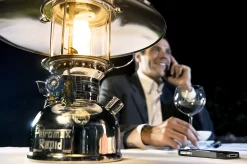 Petromax Petroleumlampe HK500/829 Messing 24 Petromax Petroleumlampe HK500/829 Messing -Barbecue Shop petromax starklichtlampe hk500 px5m 6