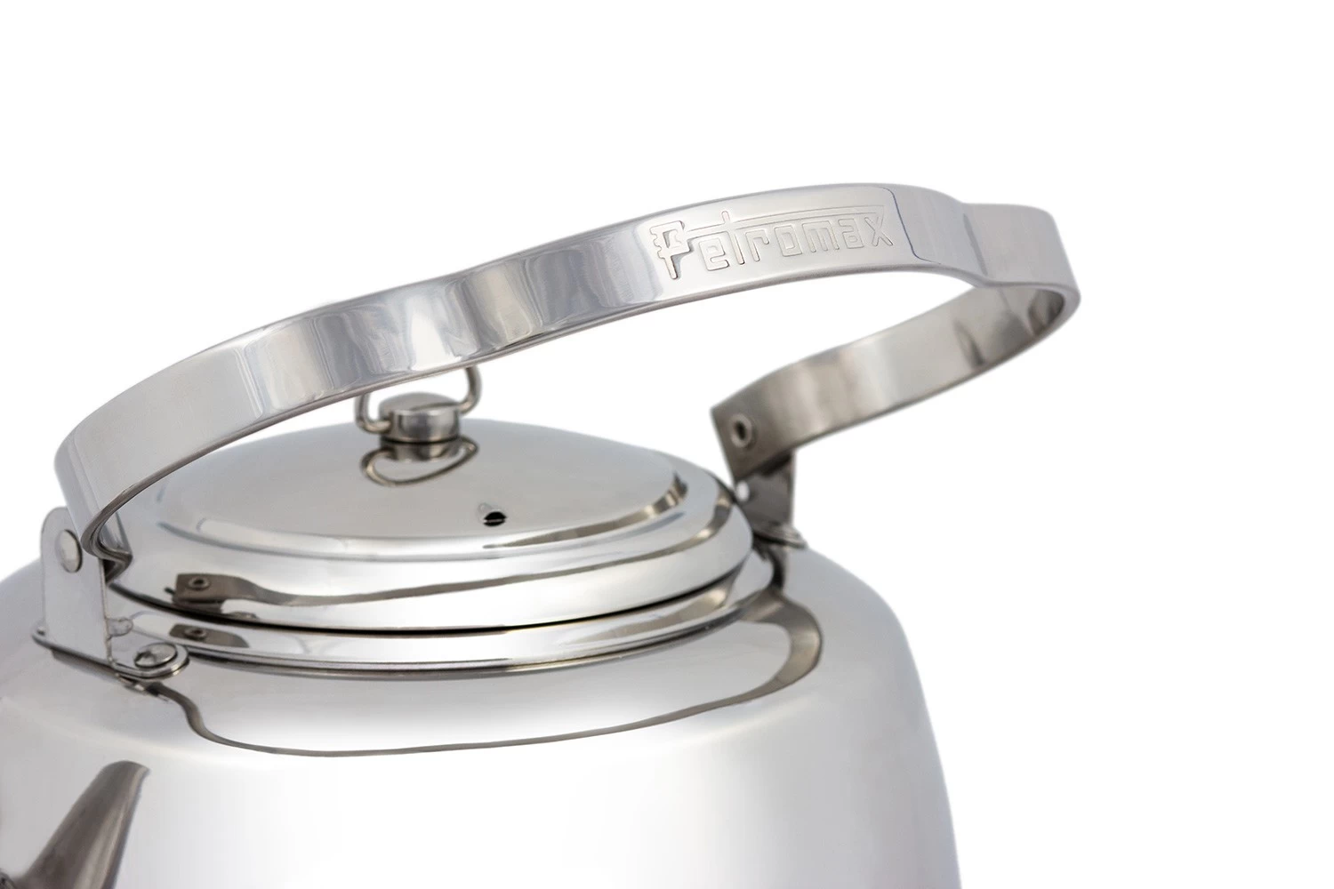 Petromax Teekessel Tk3 (5 Liter) 2 Petromax Teekessel Tk3 (5 Liter) – Bild 2