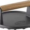 Rösle BBQ Gewicht 17,5 Cm Schwarz