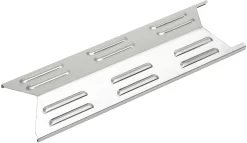 Rösle Ersatzteil: Wärmeverteiler / Flammenschutzblech Edelstahl Für Magnum G3 / G4 - 1 Stück