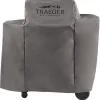 Traeger Abdeckhaube Für Ironwood 650 Pelletgrill