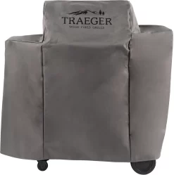 Traeger Abdeckhaube Für Ironwood 650 Pelletgrill