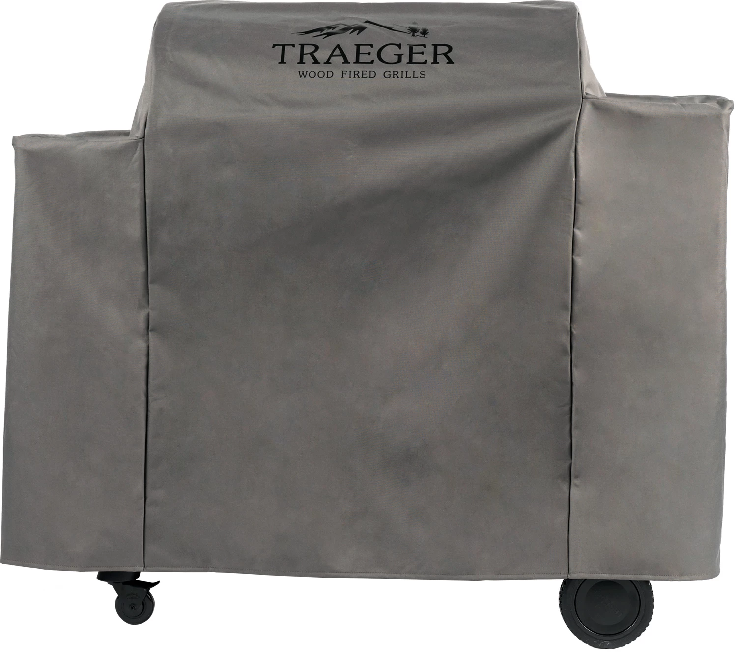 Traeger Abdeckhaube Für Ironwood 885 Pelletgrill 1 Traeger Abdeckhaube Für Ironwood 885 Pelletgrill