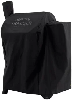 Traeger Abdeckhaube Für Pro Series 22 / Pro D2 575 Pelletgrill