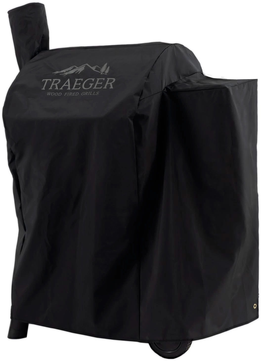 Traeger Abdeckhaube Für Pro Series 22 / Pro D2 575 Pelletgrill 1 Traeger Abdeckhaube Für Pro Series 22 / Pro D2 575 Pelletgrill
