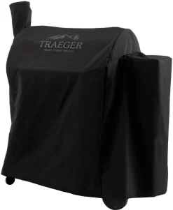 Traeger Abdeckhaube Für Pro D2 780 Pelletgrill