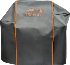Traeger Abdeckhaube Für Timberline 850 Pelletgrill