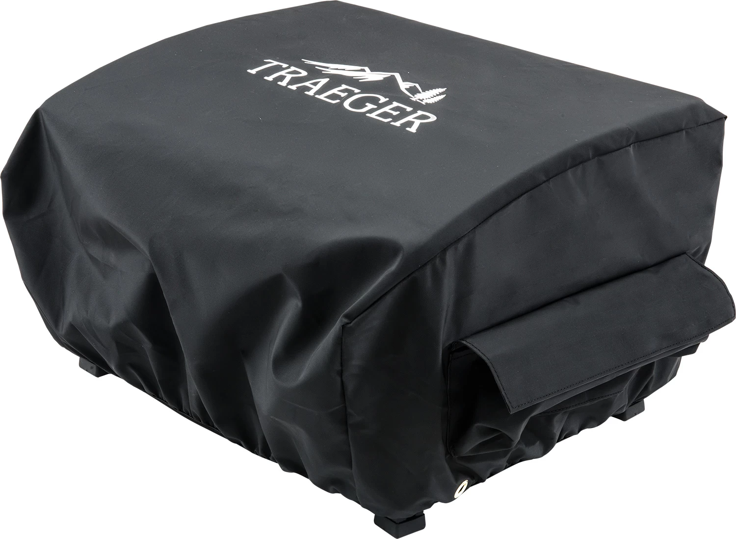 Traeger Abdeckhaube Für Ranger Pelletgrill 1 Traeger Abdeckhaube Für Ranger Pelletgrill