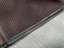 Universal 2-Brenner Gasgrill Abdeckhaube -Barbecue Shop ziegler brown abdeckhaube materialien 1